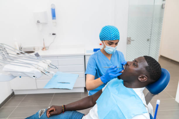Best Urgent Tooth Repair  in Pea Ridge, FL